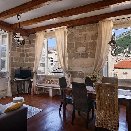Saraca Palace By Duhomes Dubrovnik Exterior photo