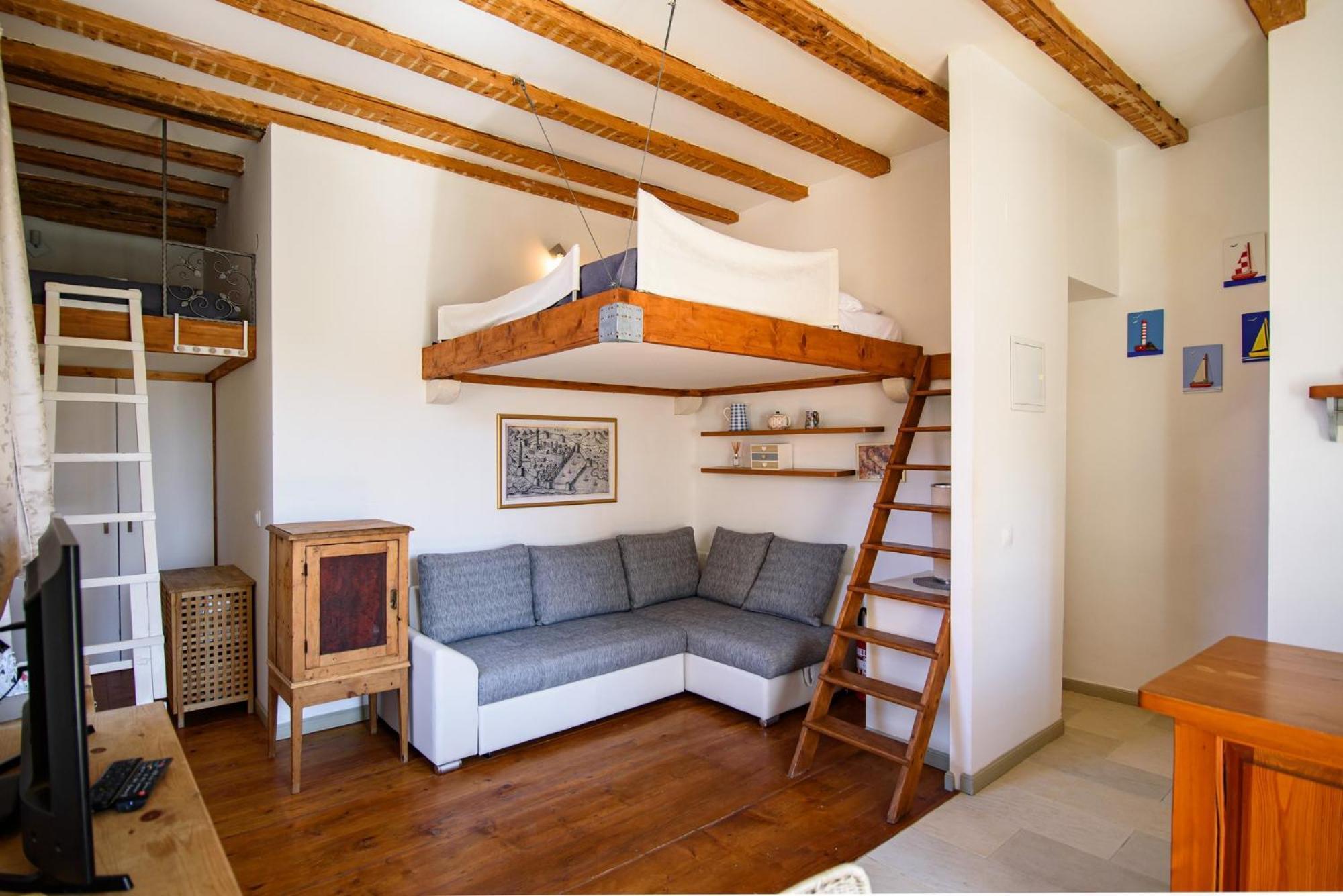 Apartment Saraca Palace By Duhomes *