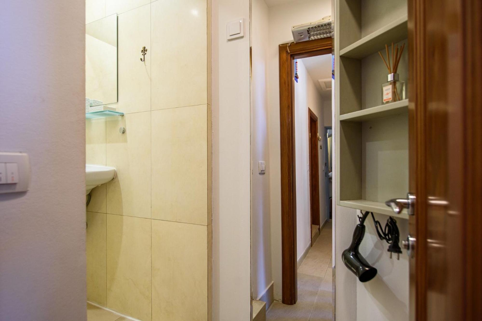 Saraca Palace By Duhomes Apartment *
