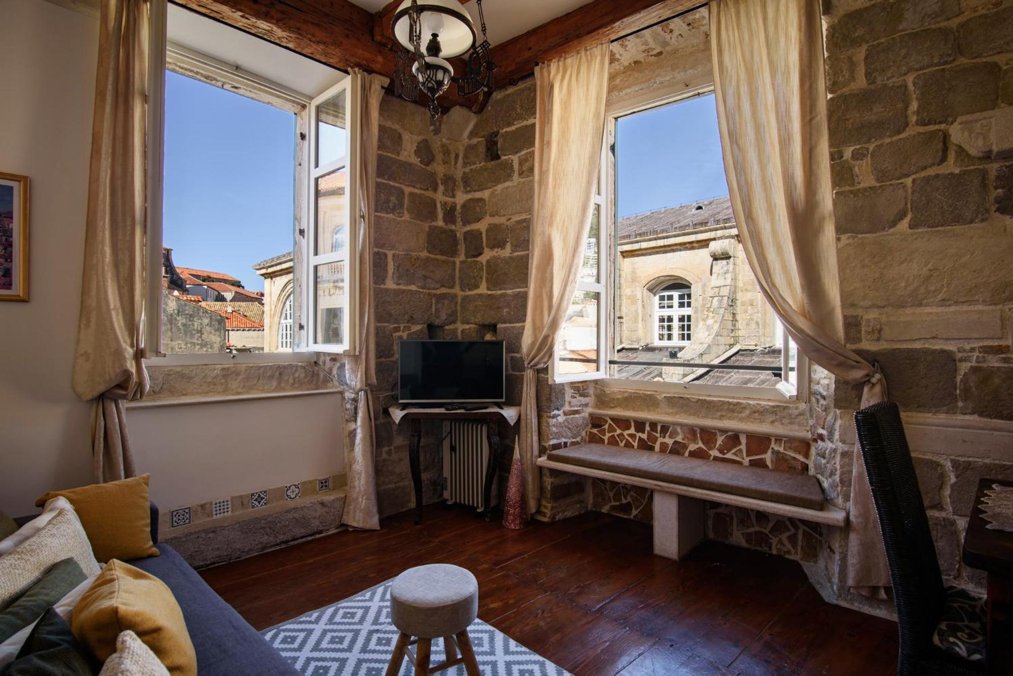 Apartment Saraca Palace By Duhomes Dubrovnik