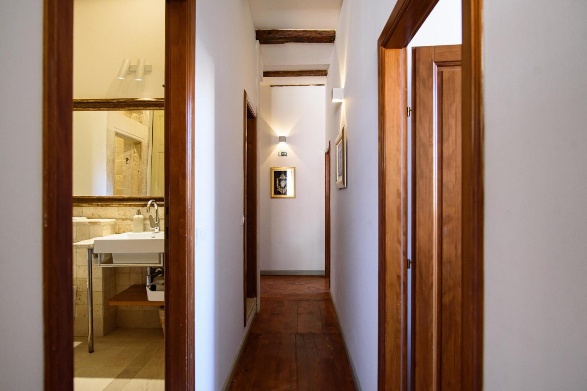 Saraca Palace By Duhomes Apartment *