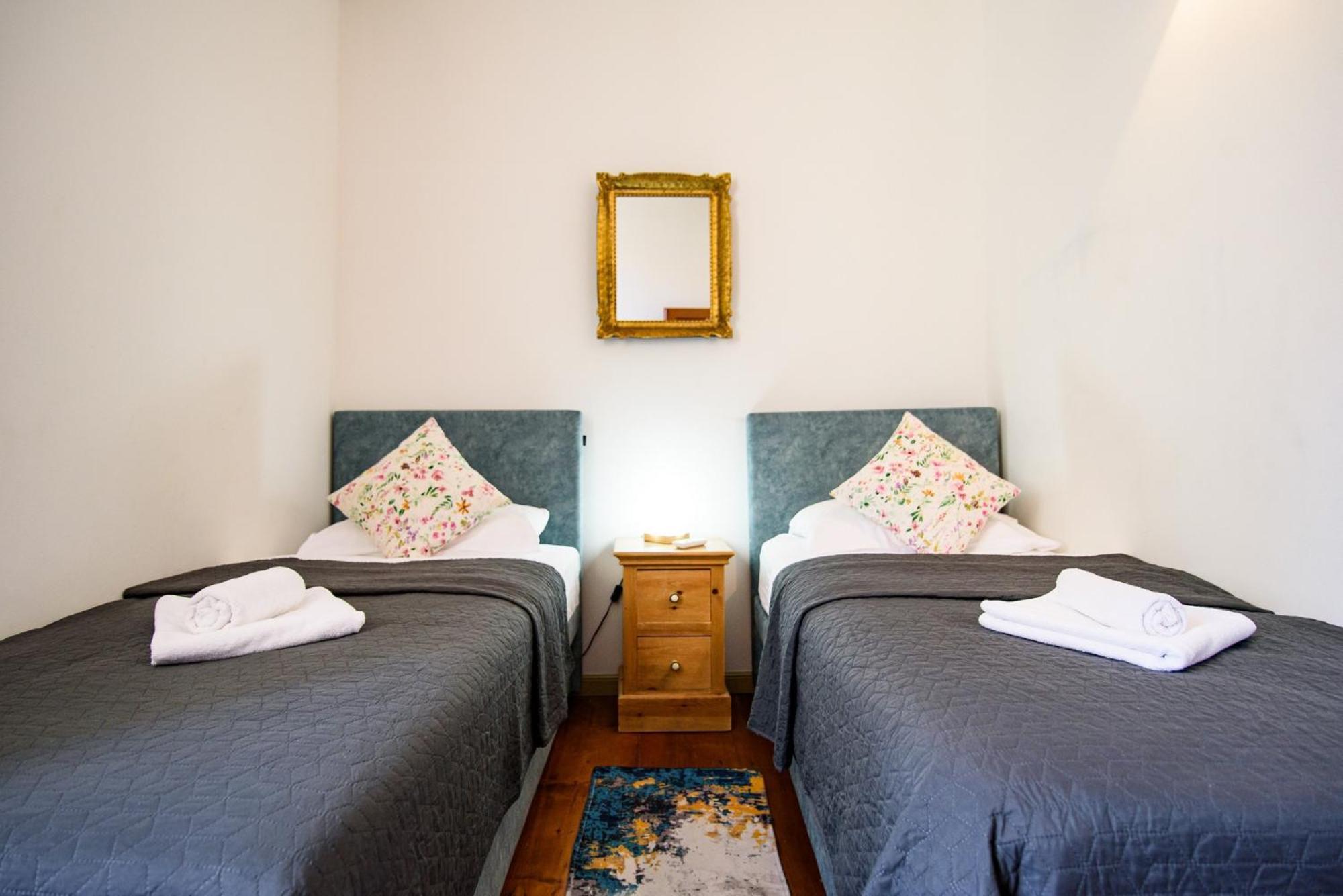 Saraca Palace By Duhomes Lägenhet Dubrovnik